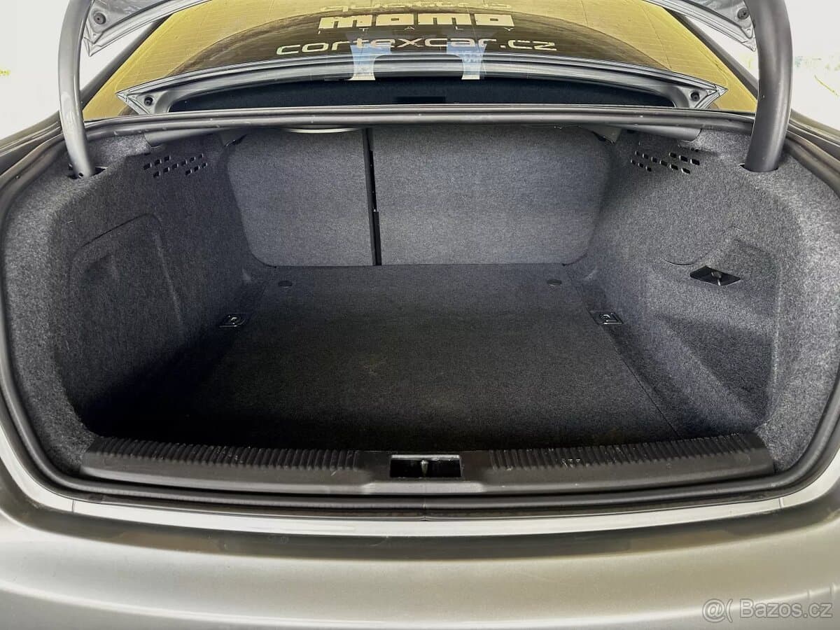 Audi A4 - 13