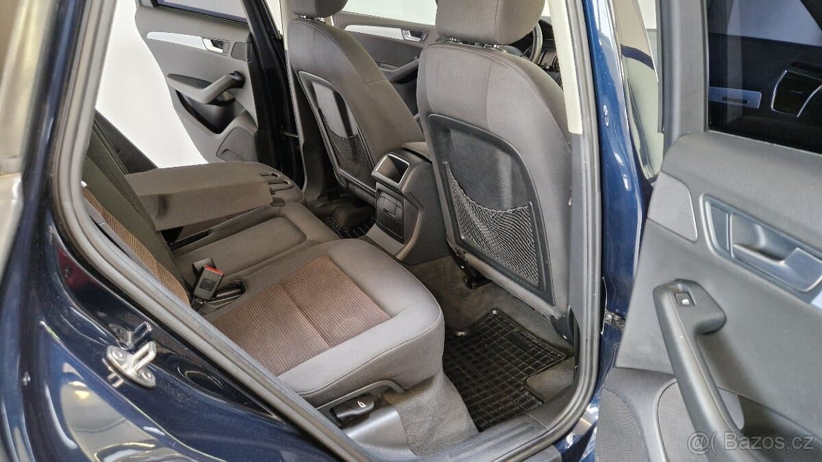 2011 Audi Q5 - 13