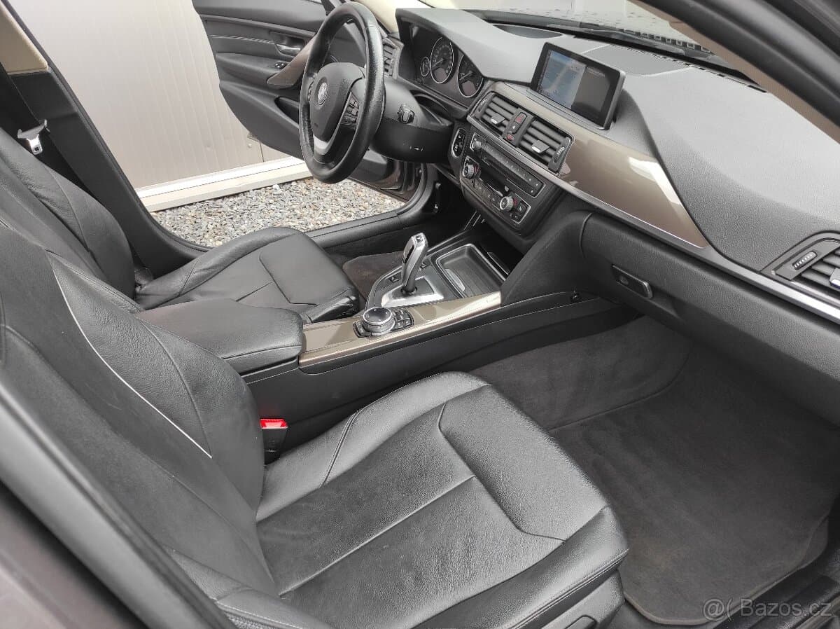 2014 BMW OSTATNÍ - 13