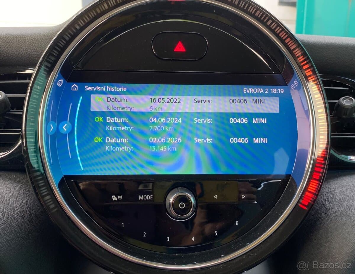 2022 Mini COOPER - 13