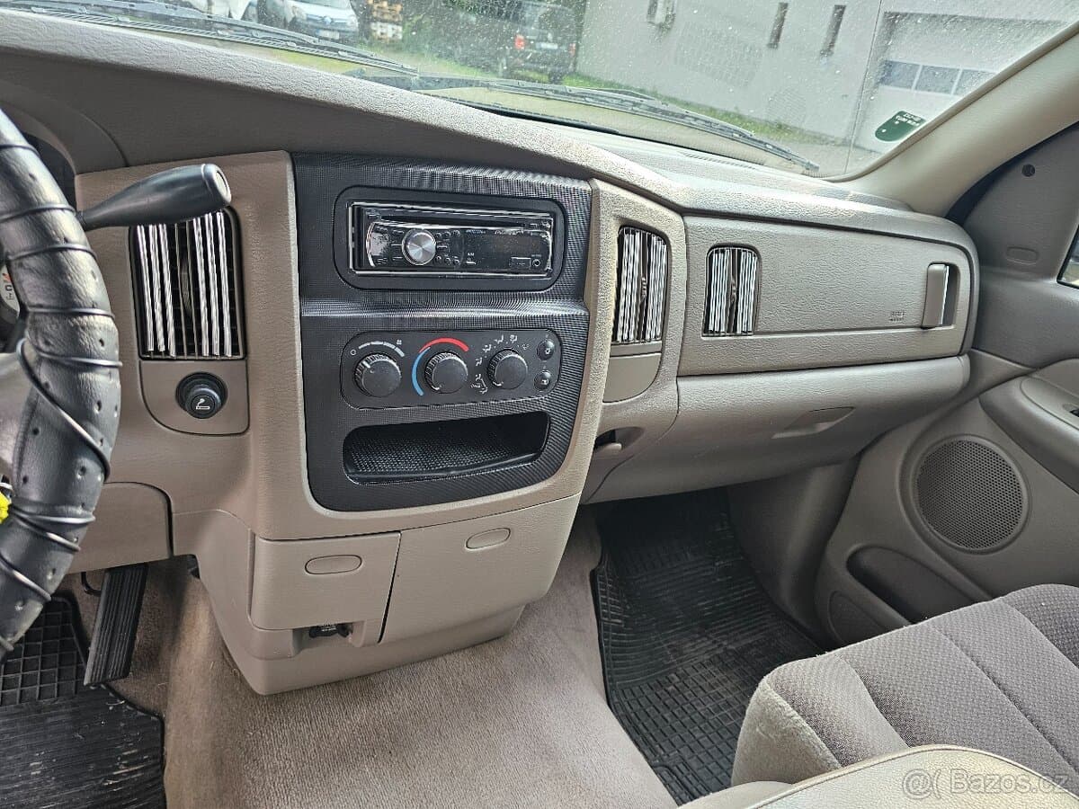 2003 Dodge OSTATNÍ - 13