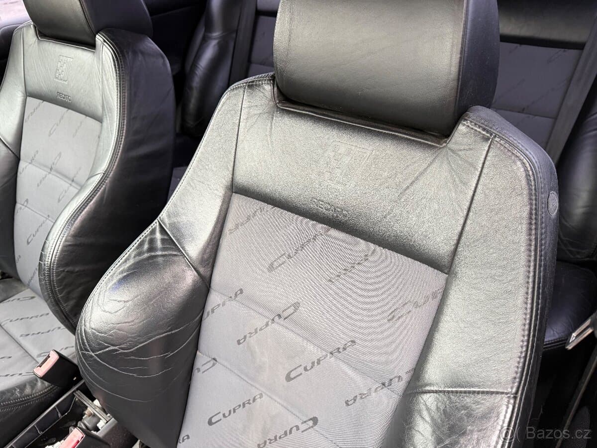 2002 Seat LEON - 13