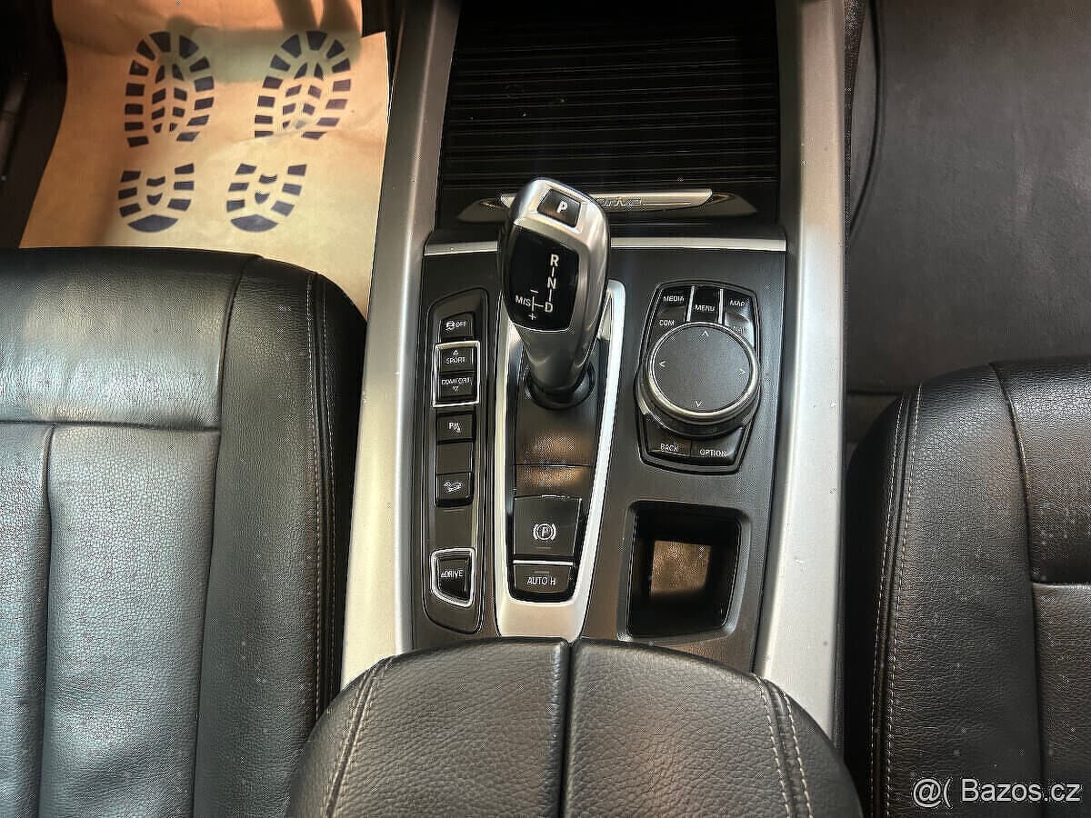 2018 BMW X5 - 13