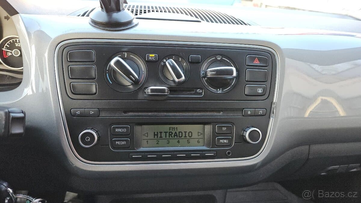 2016 Škoda CITIGO - 13