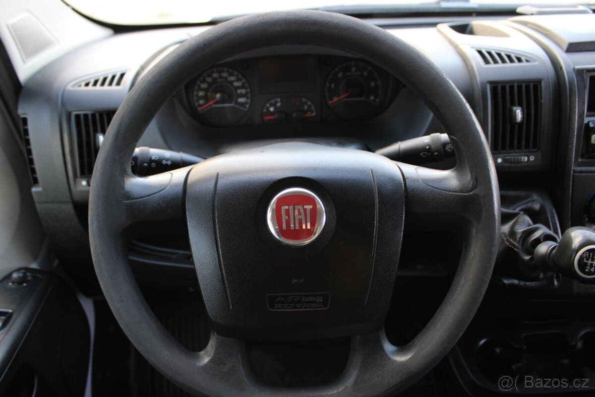2016 Fiat DUCATO - 13