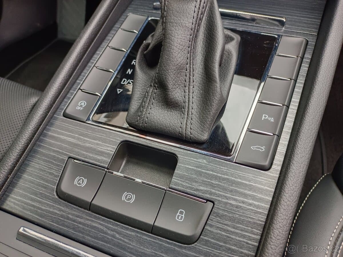 2023 Škoda SUPERB - 13