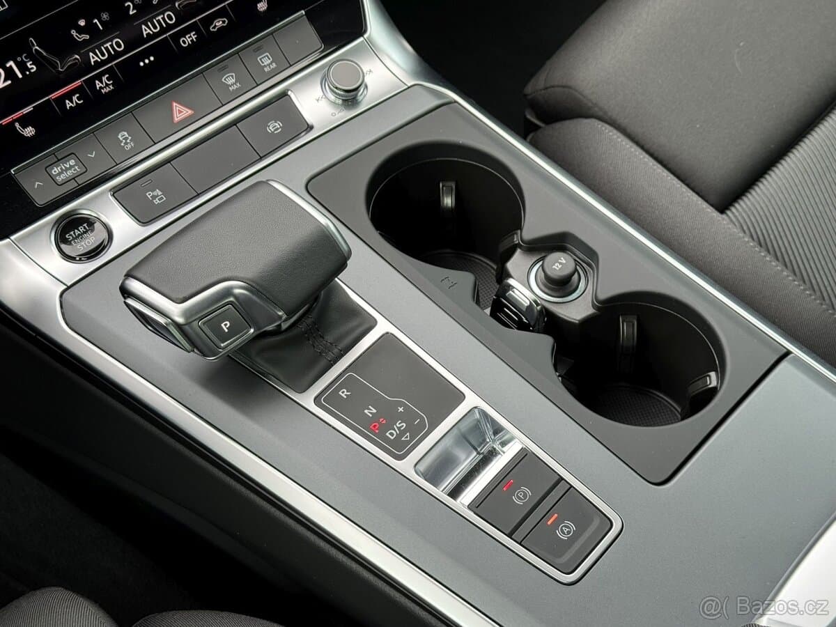 2024 Audi A6 - 13