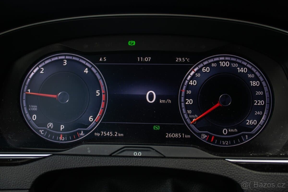 2015 Volkswagen PASSAT - 13