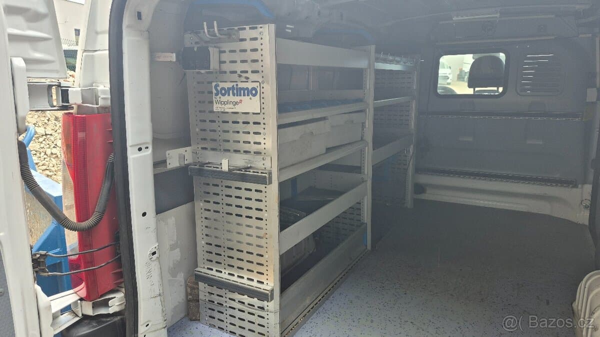 2014 Fiat SCUDO - 13