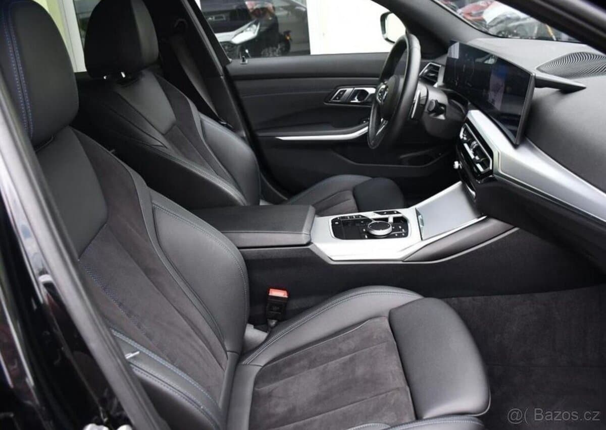 2023 BMW 3-SERIES - 13