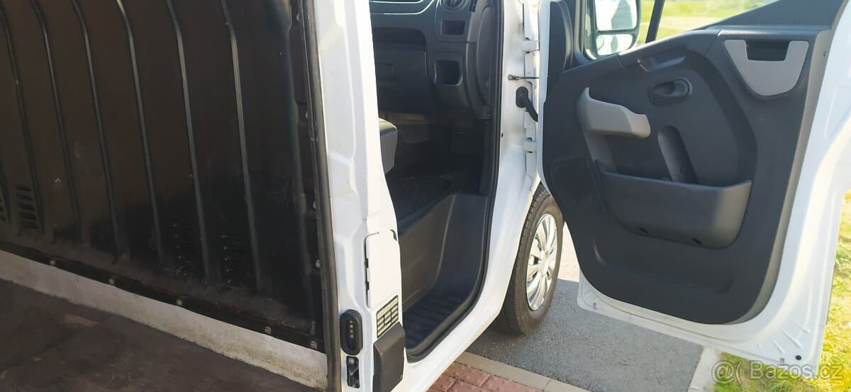 2019 Nissan OSTATNÍ - 13