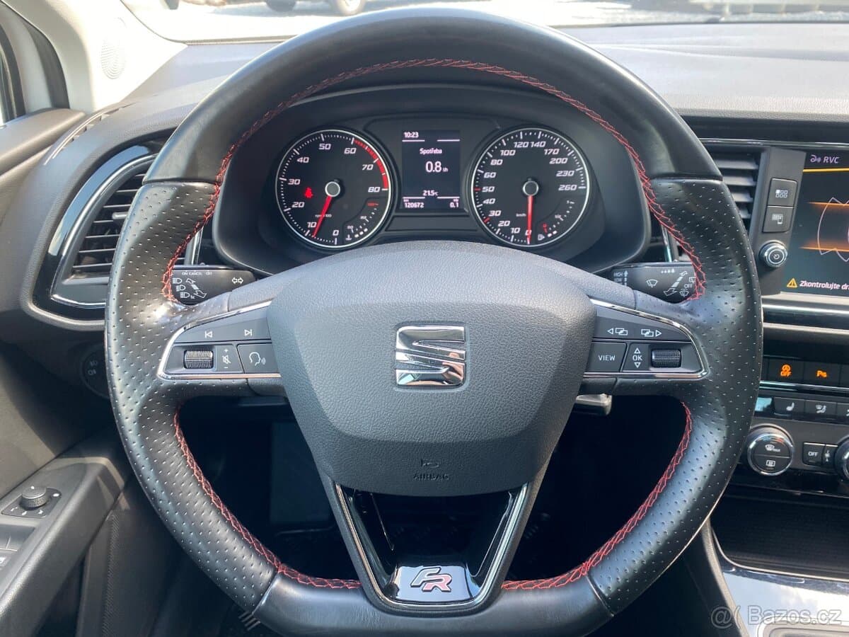 2018 Seat LEON - 13