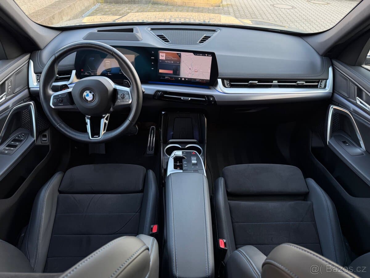 2024 BMW X1 - 13