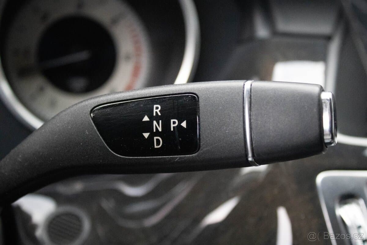 2013 Mercedes-Benz CL-CLASS - 13