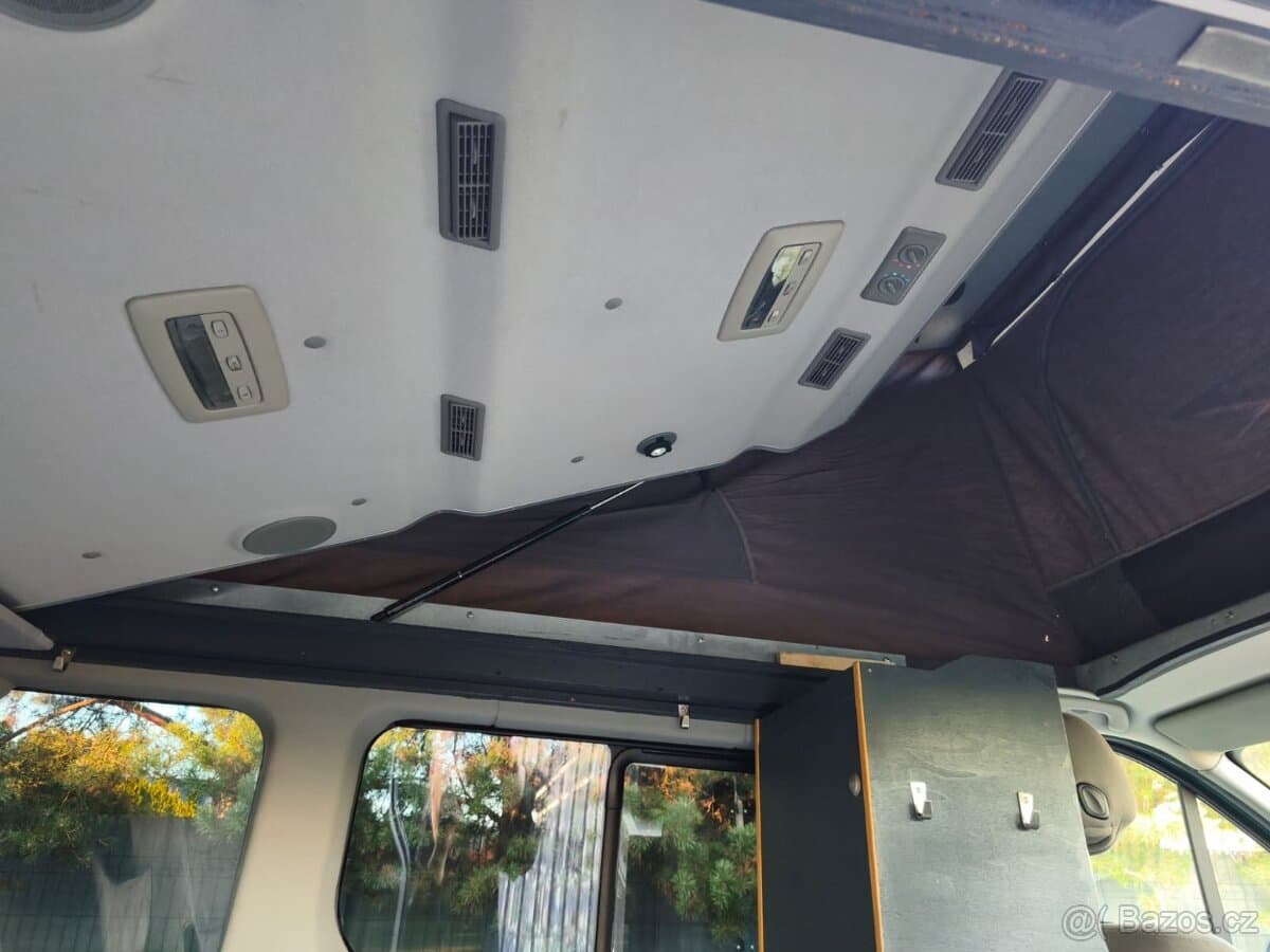 2007 Renault TRAFIC - 13