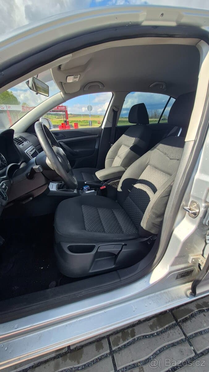 2012 Škoda OCTAVIA - 13