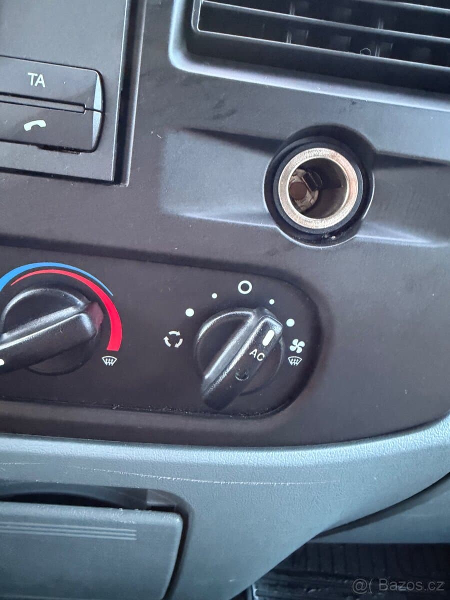 2012 Ford TRANSIT - 13