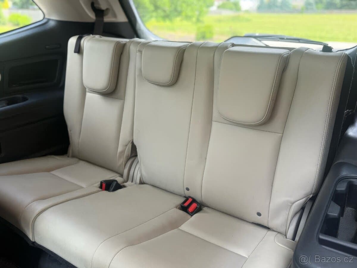 2019 Subaru OSTATNÍ - 13