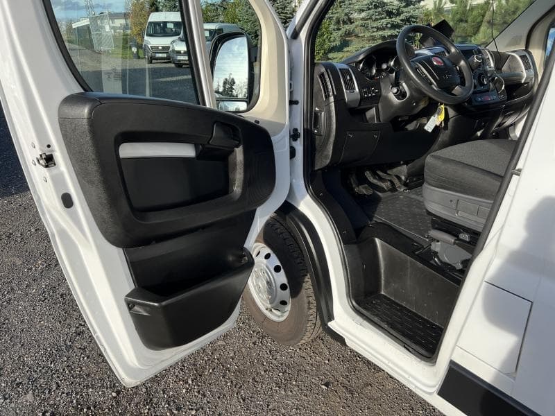 2020 Fiat DUCATO - 13