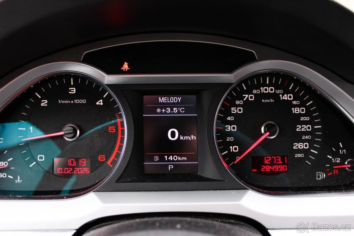 2009 Audi A6 - 13