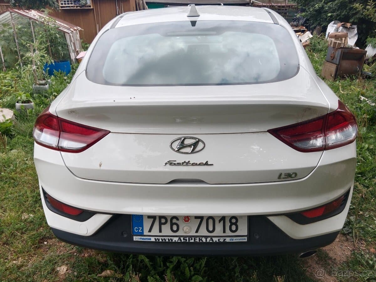 2019 Hyundai i30 - 13