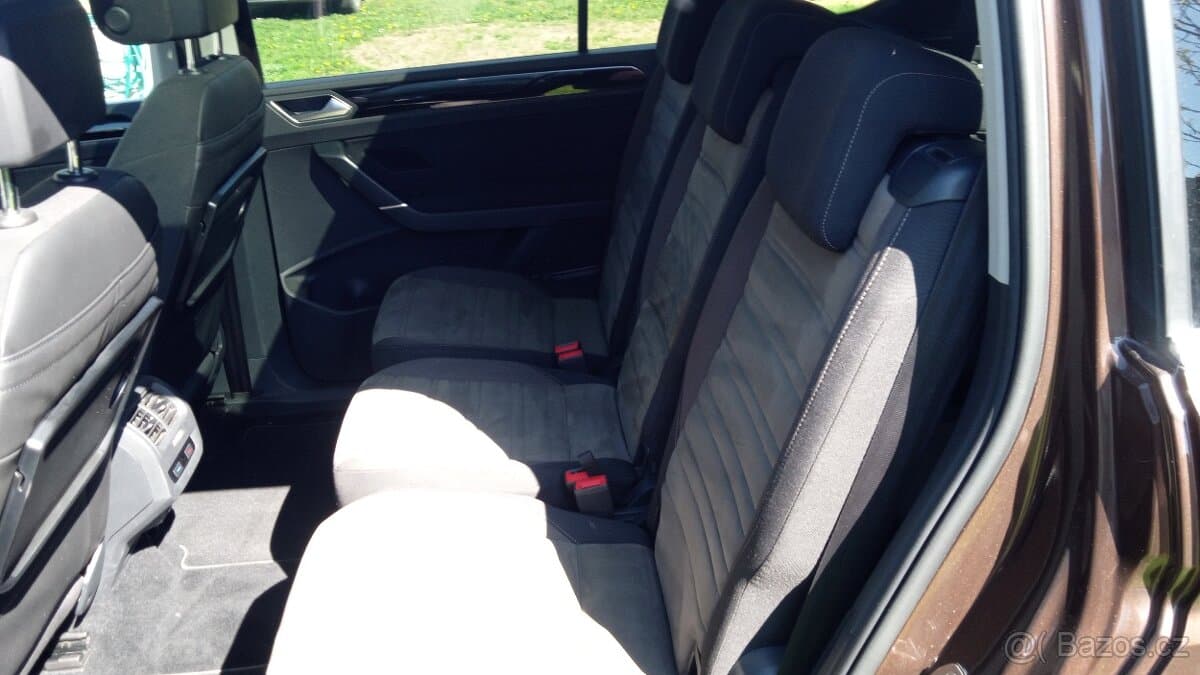 2015 Volkswagen TOURAN - 13