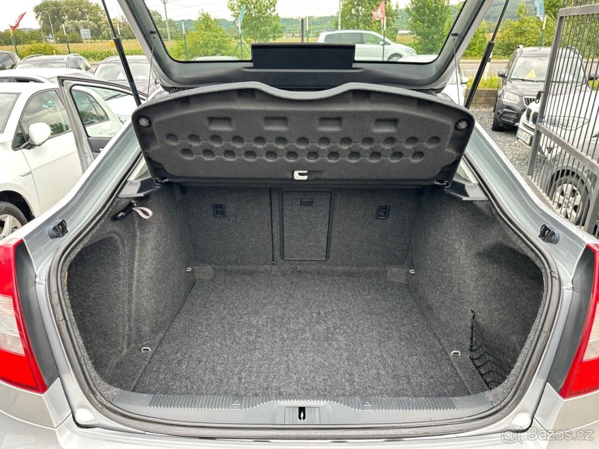 2012 Škoda OCTAVIA - 13