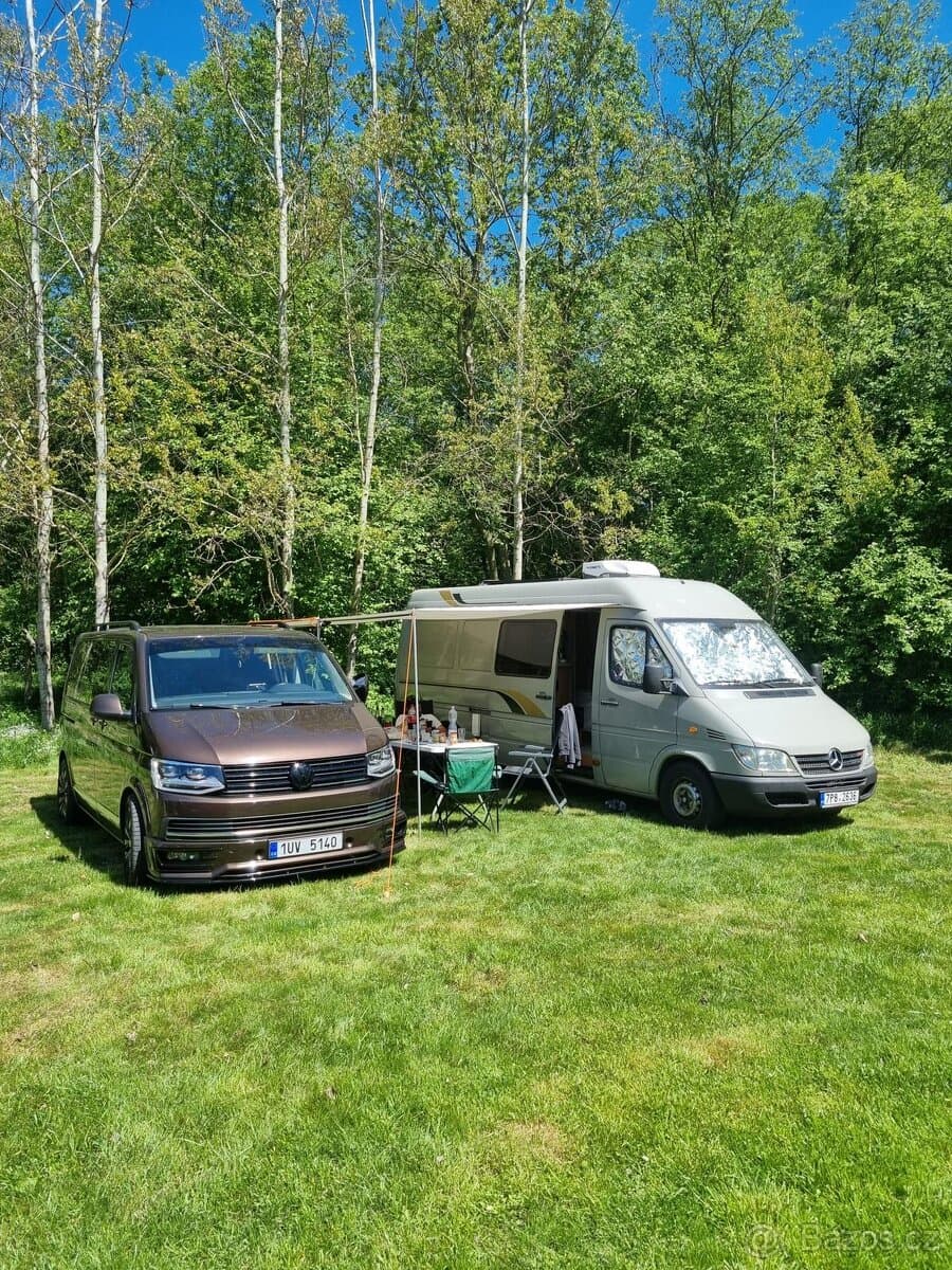 2006 Mercedes-Benz SPRINTER - 13