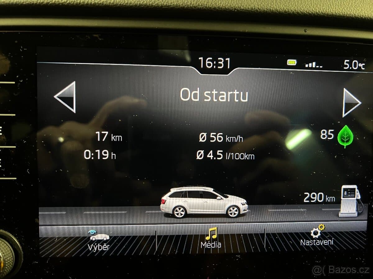 2018 Škoda OCTAVIA - 13