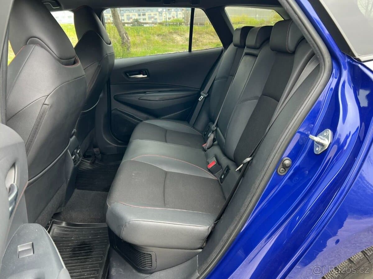 Toyota COROLLA - 13