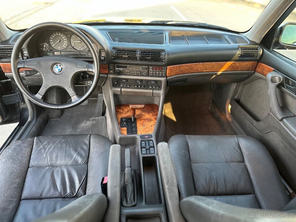 1988 BMW OSTATNÍ - 13