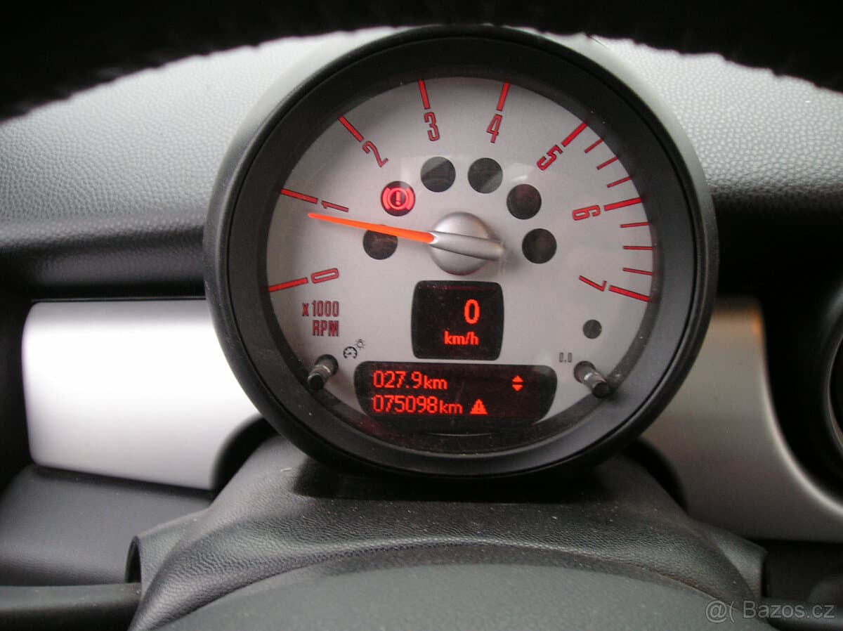 2012 Mini COOPER - 13