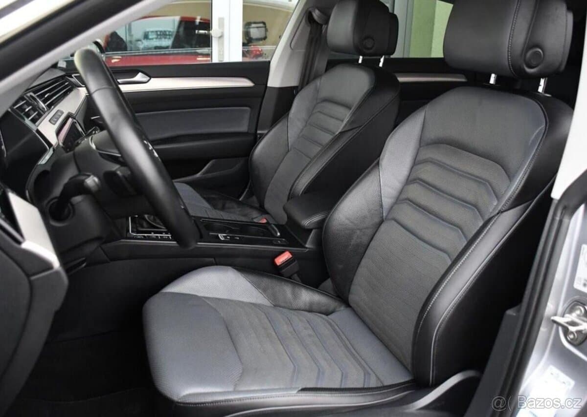 2020 Volkswagen ARTEON - 13