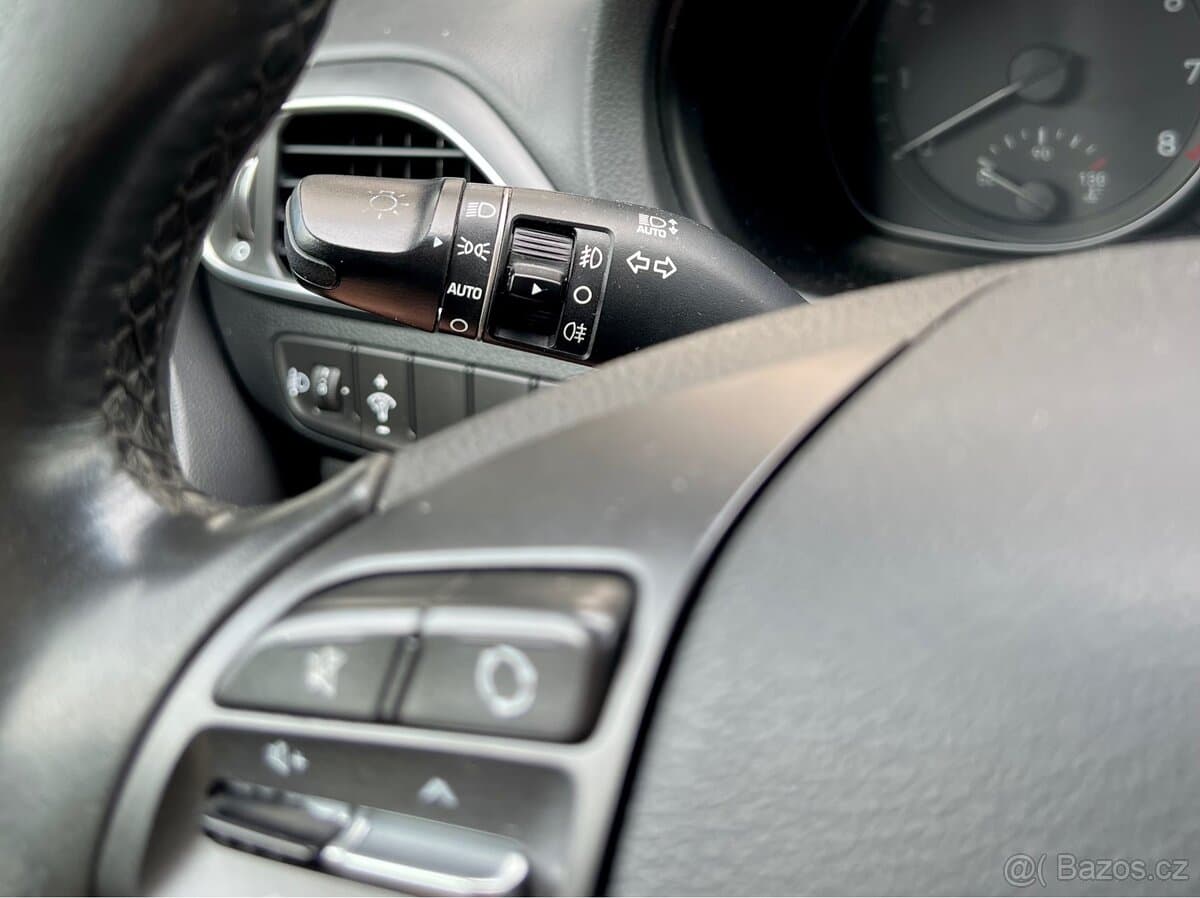 2019 Hyundai i30 - 13