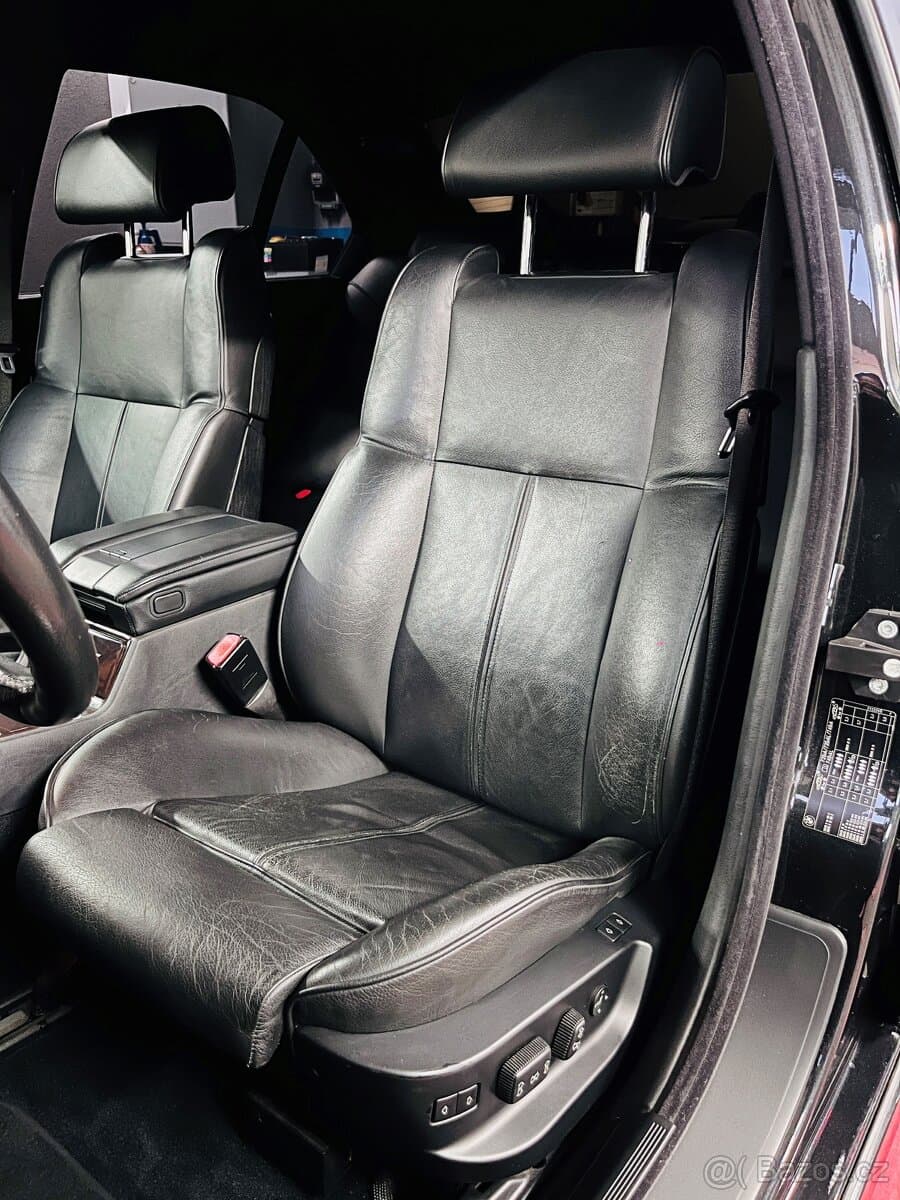 2001 BMW OSTATNÍ - 13