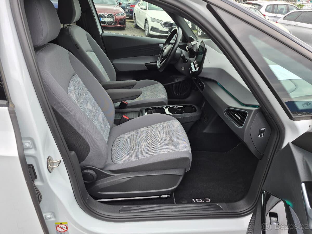 2022 Volkswagen ID.3 - 13