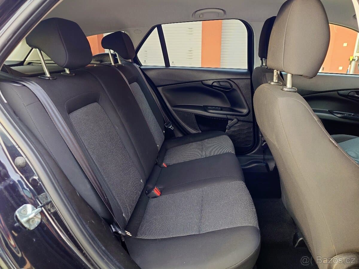 2019 Fiat TIPO - 13