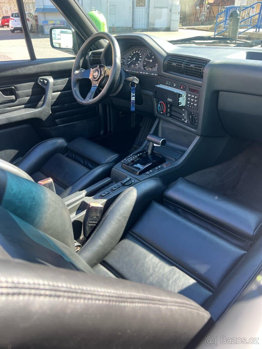 BMW OSTATNÍ - 13