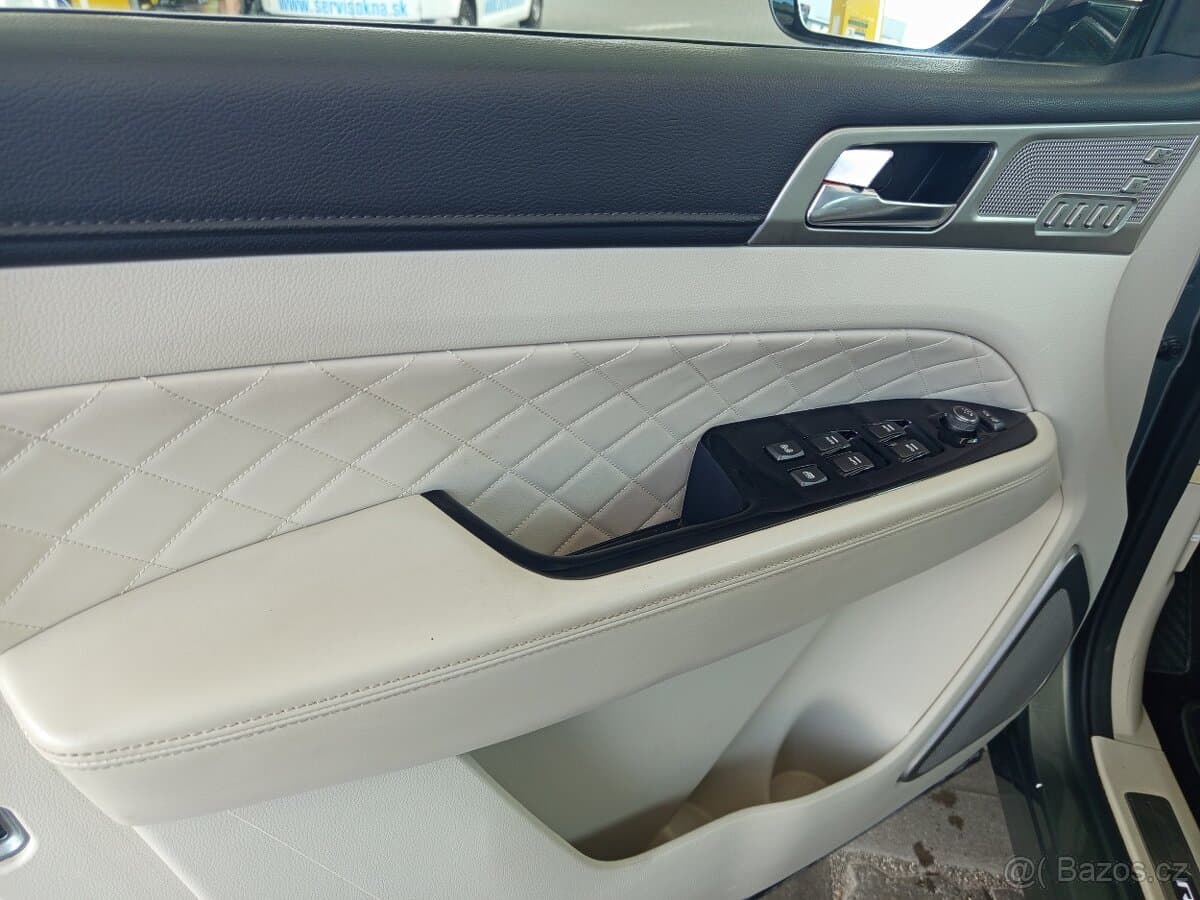 2018 SsangYong REXTON - 13