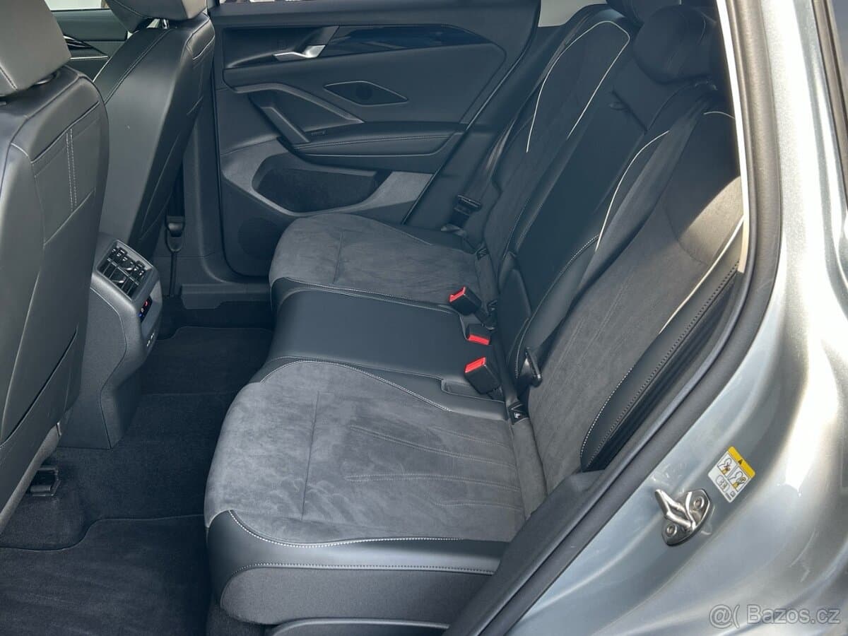 Volkswagen TIGUAN - 13