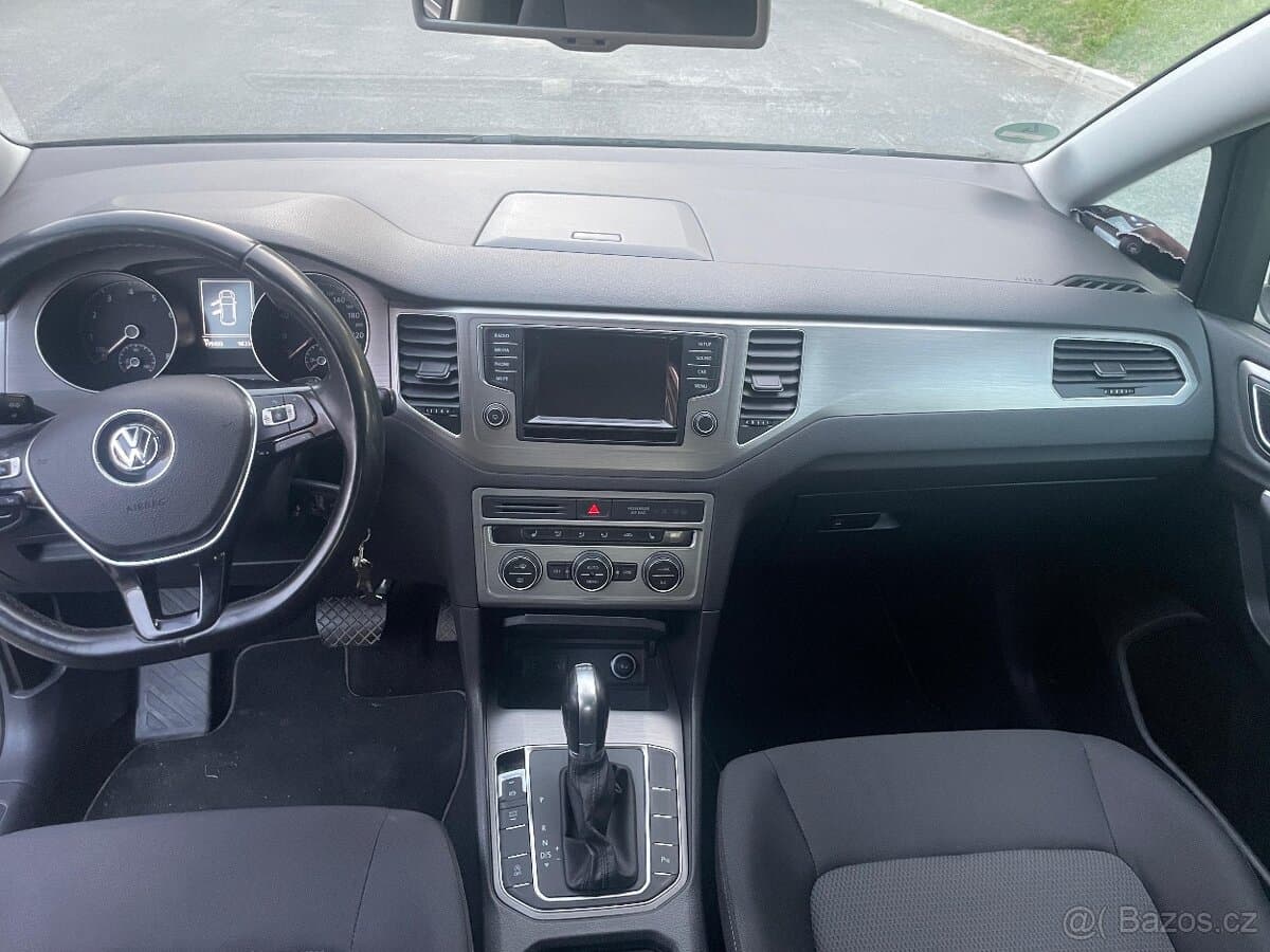 2014 Volkswagen GOLF - 13