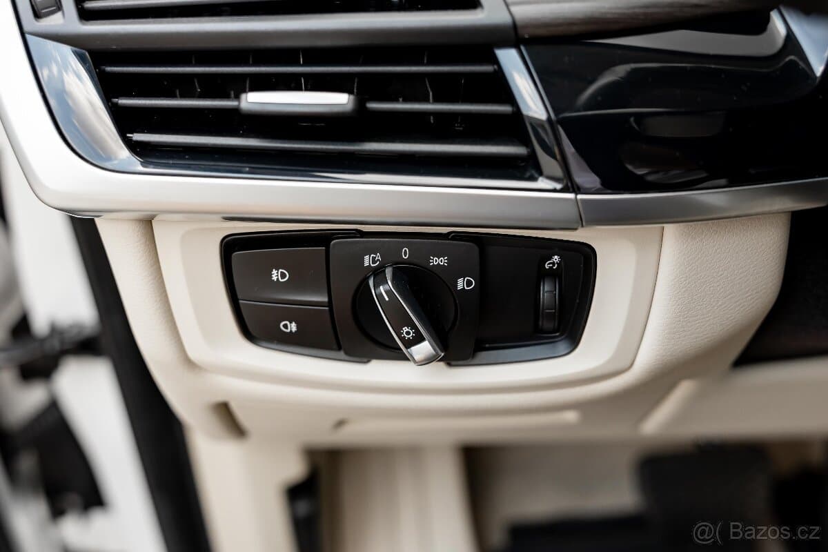 2018 BMW X5 - 13