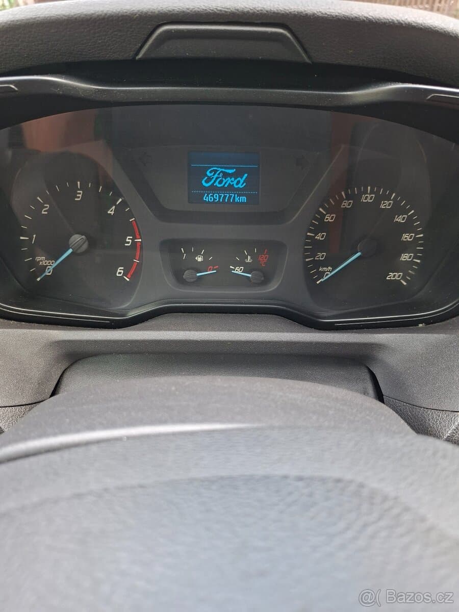 2015 Renault MASTER - 13
