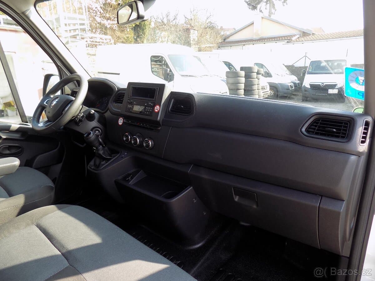 2022 Renault MASTER - 13