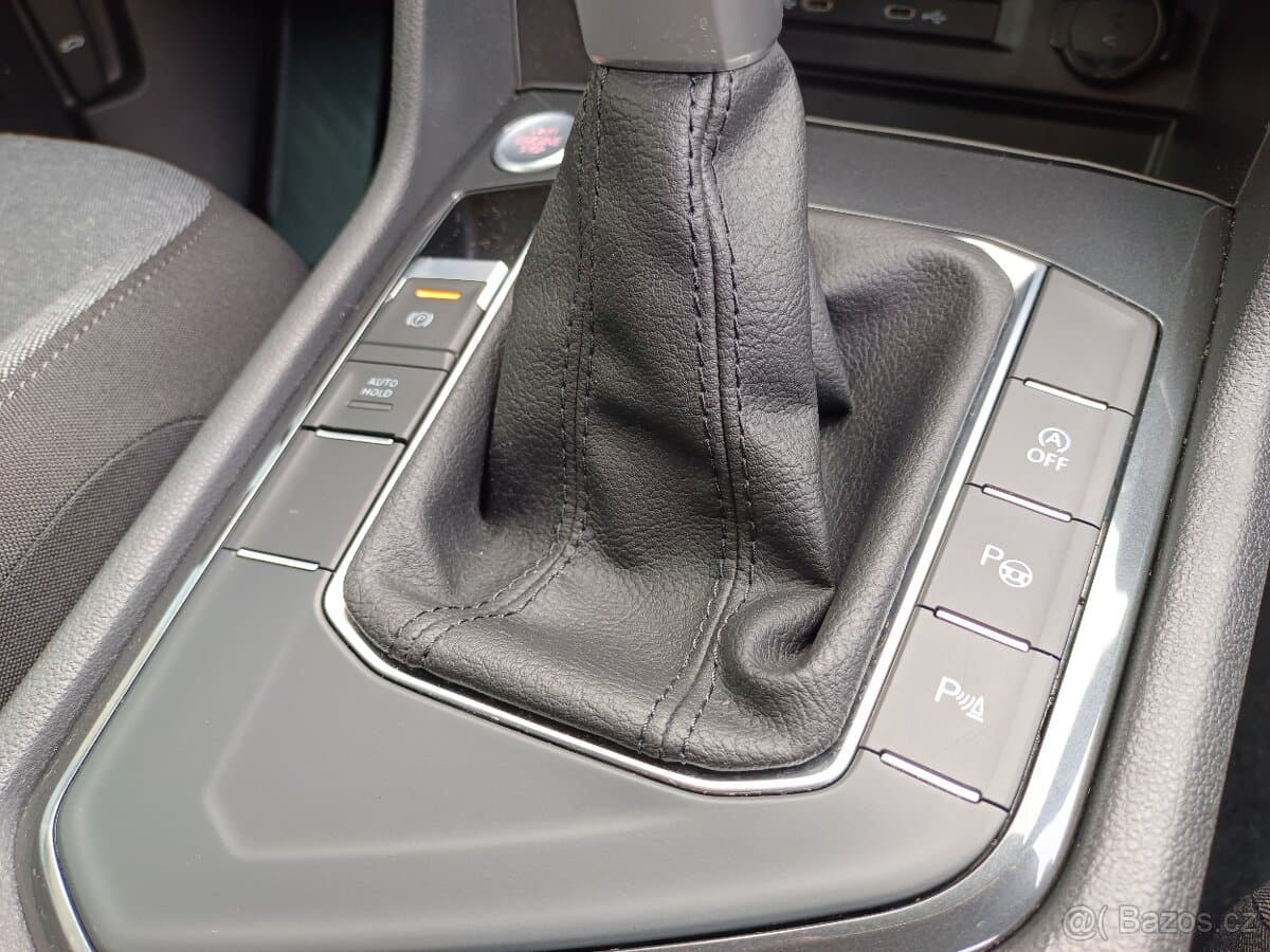 Seat TARRACO - 13