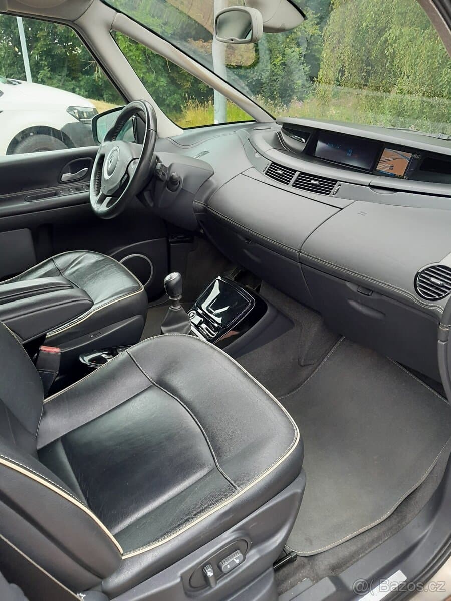 2012 Renault ESPACE - 13