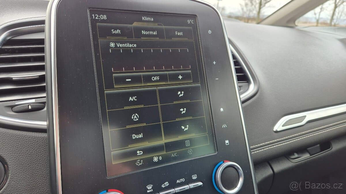 Renault SCENIC - 13