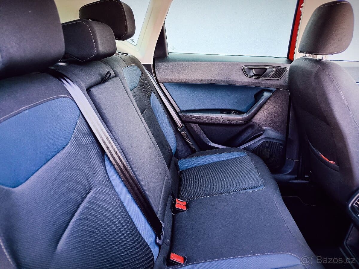 2019 Seat ATECA - 13