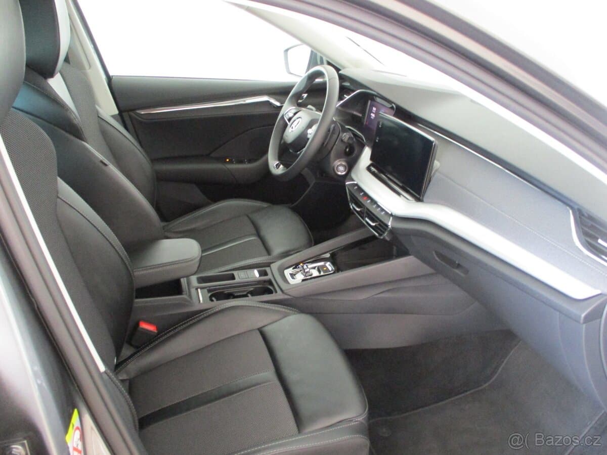 2024 Škoda OCTAVIA - 13