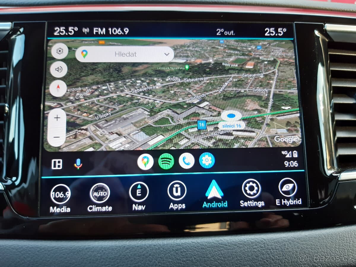 2019 Chrysler PACIFICA - 13